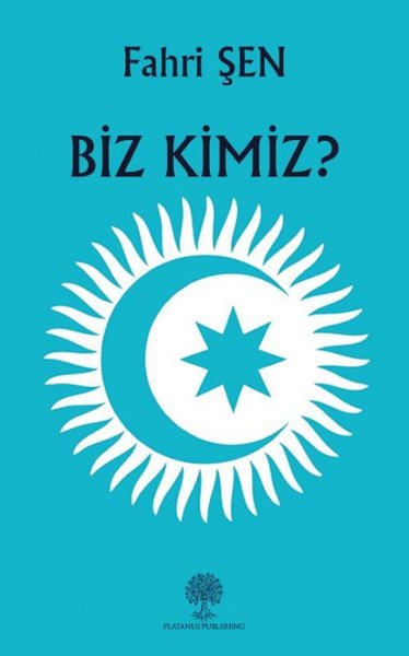 Biz Kimiz? - Platanus Publishing Kitap