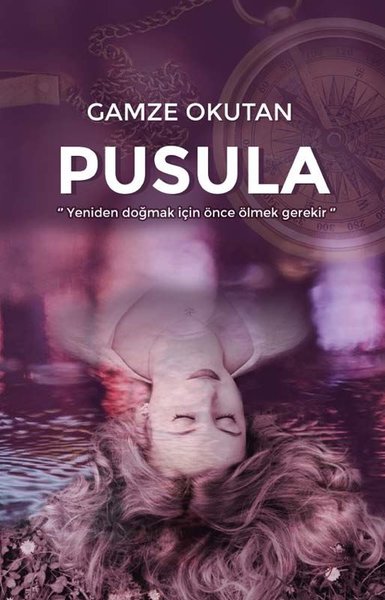 Pusula - Platanus Publishing Kitap