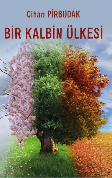 Bir Kalbin Ülkesi - Platanus Publishing Kitap