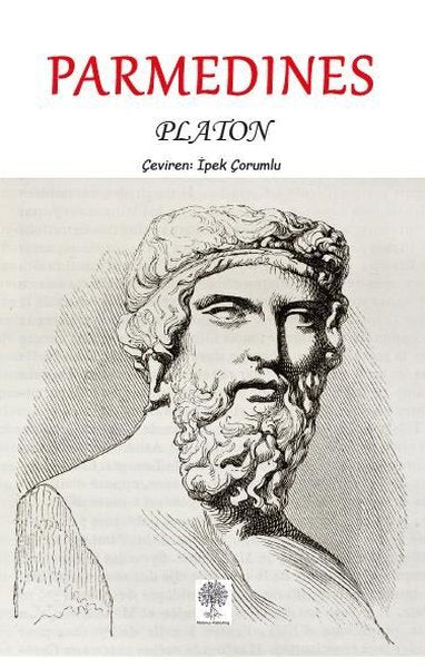 Parmenides - Platanus Publishing Kitap