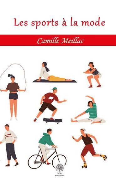 Les sports a la mode - Platanus Publishing Kitap