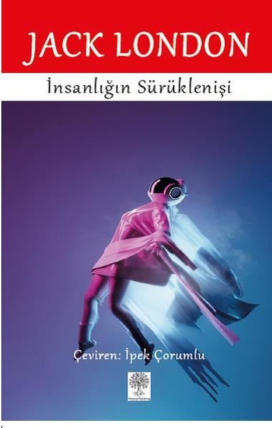 İnsanlığın Sürüklenişi - Platanus Publishing Kitap