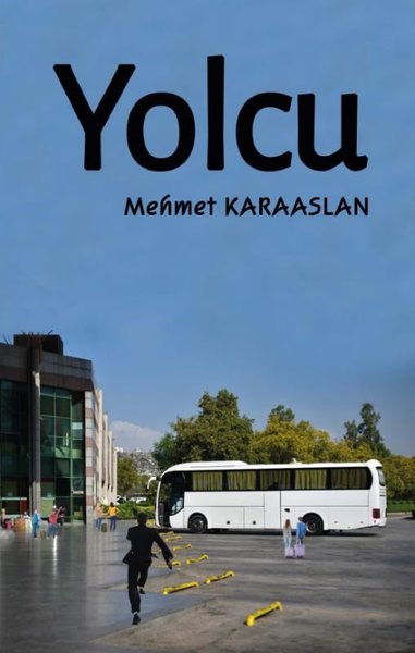 Yolcu - Platanus Publishing Kitap