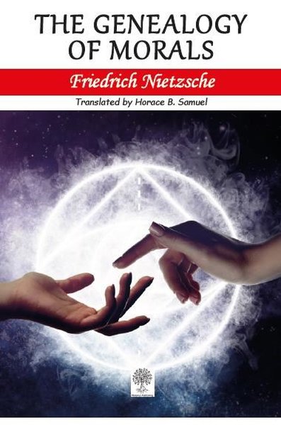 The Genealogy of Morals - Platanus Publishing Kitap