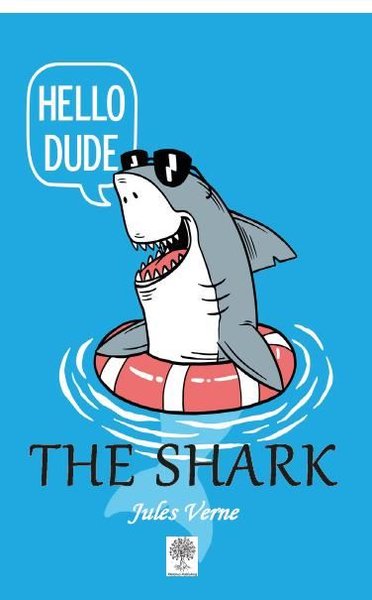 The Shark - Platanus Publishing Kitap