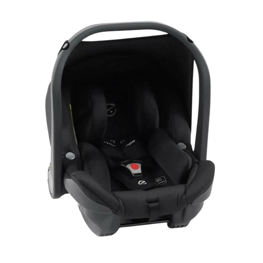 Oyster Capsule i-Size Infant Car Seat - Carbonite