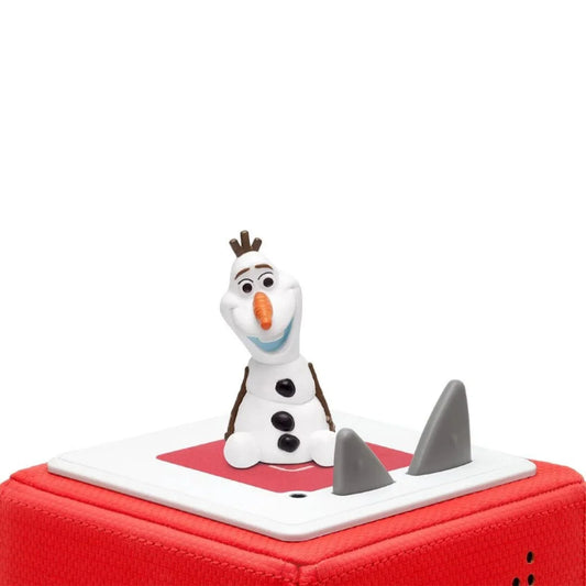 Tonies Disney Frozen Audio Play - Olaf