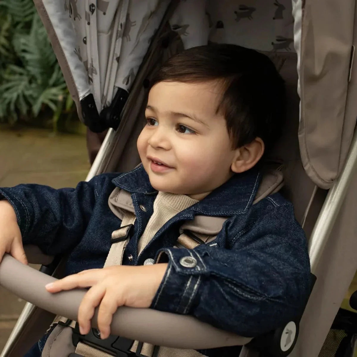 Cosatto Supa Lite Stroller - Beep Beep