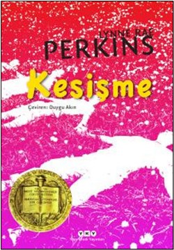 Kesişme – Yapı Kredi Yayınları kitap kapağı