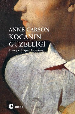 Kocanın Güzelliği – Metis Yayınları kitap kapağı