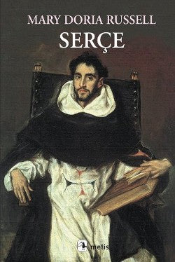 Serçe – Metis Yayınları kitap kapağı