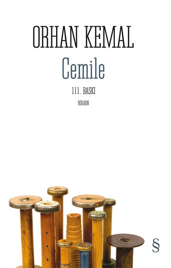 Cemile – Everest Yayınları kitap kapağı