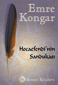 Hocaefendi’nin Sandukası – Remzi Kitabevi kitap kapağı