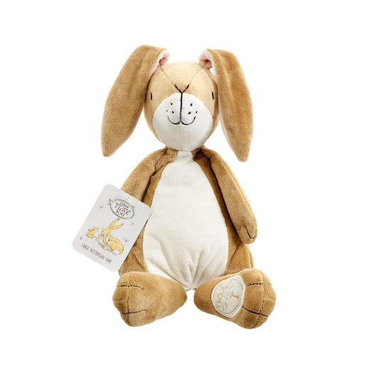 Guess How Much I Love You Hare Soft Toy