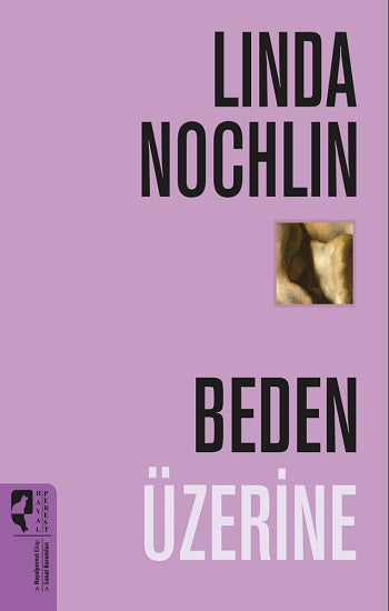 Beden Üzerine – Hayalperest Yayınları kitap kapağı