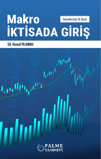 Makro İktisada Giriş – Palme Yayıncılık (Akademik) kitap kapağı