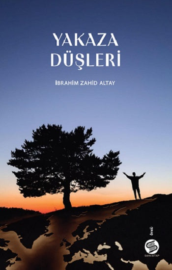 Yazaka Düşleri – Sahi Kitap kitap kapağı