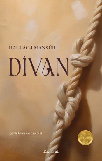 Divan – Fikriyat Yayınları kitap kapağı