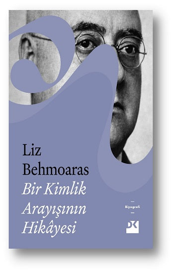 Bir Kimlik Arayışının Hikayesi – Doğan Kitap kitap kapağı