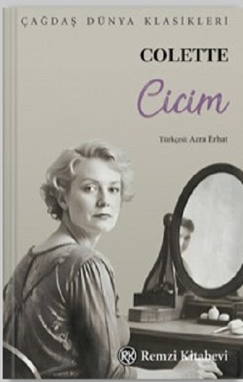 Cicim – Remzi Kitabevi kitap kapağı