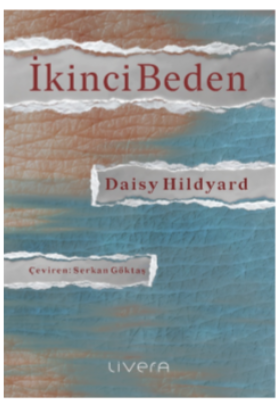 İkinci Beden – Livera Yayınevi kitap kapağı