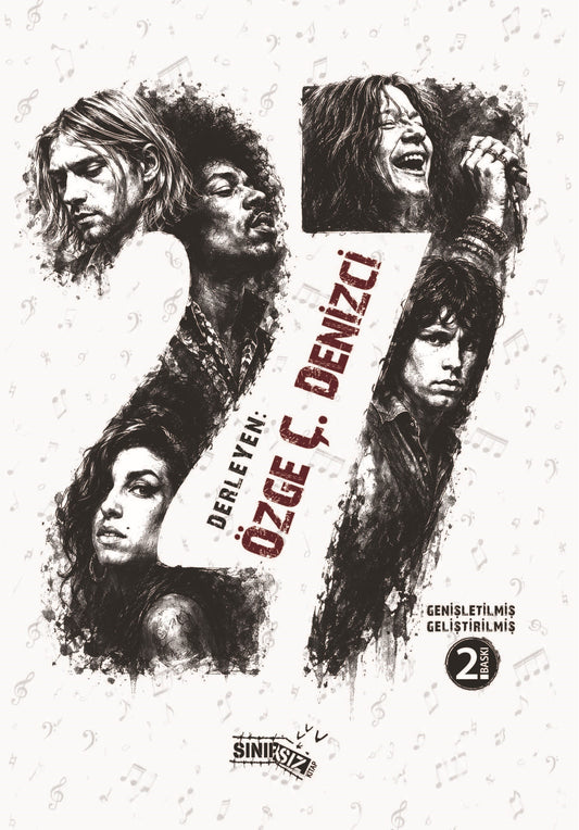 27 – Sınırsız Kitap kitap kapağı