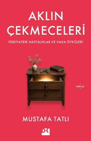 Aklın Çekmeceleri – Doğan Kitap kitap kapağı