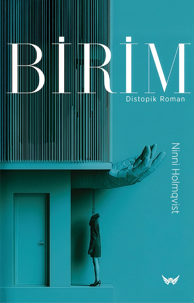 Birim – Athena Kitap kitap kapağı