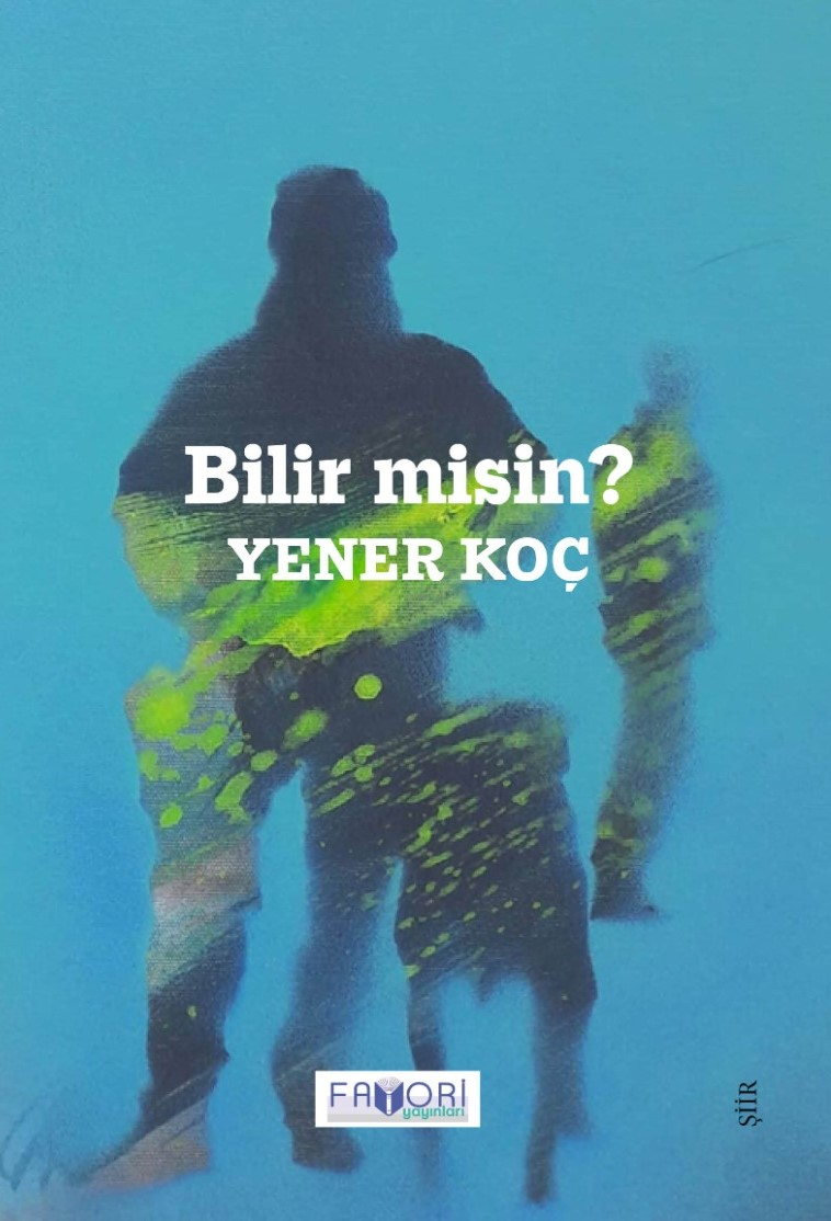 Bilir misin? – Favori Yayınları kitap kapağı