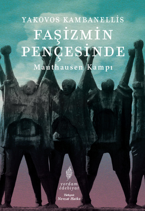 Faşizmin Pençesinde – Yordam Kitap kitap kapağı