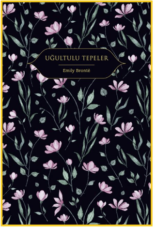 Uğultulu Tepeler - Ciltli – Hep Kitap kitap kapağı