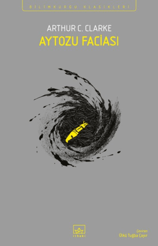 Aytozu Faciası – İthaki Yayınları kitap kapağı