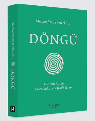 Döngü – Literatür Yayınevi kitap kapağı