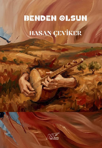 Benden Olsun – Kuytu Yayınları kitap kapağı