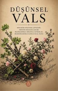 Düşünsel Vals – Elpis Yayınları kitap kapağı