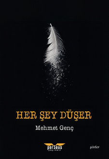 Her Şey Düşer – Perseus kitap kapağı
