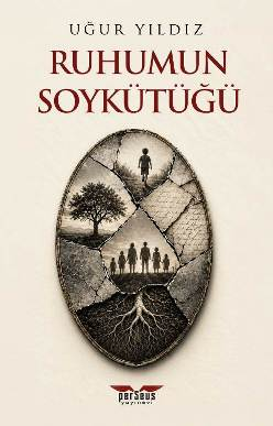 Ruhumun Soykütüğü – Perseus kitap kapağı