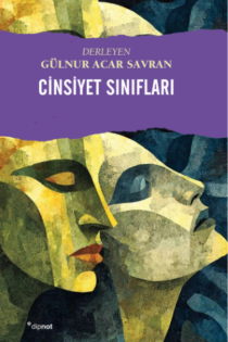 Cinsiyet Sınıfları – Dipnot Yayınları kitap kapağı