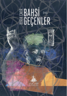 Bahsi Geçenler – Yitik Ülke Yayınları kitap kapağı