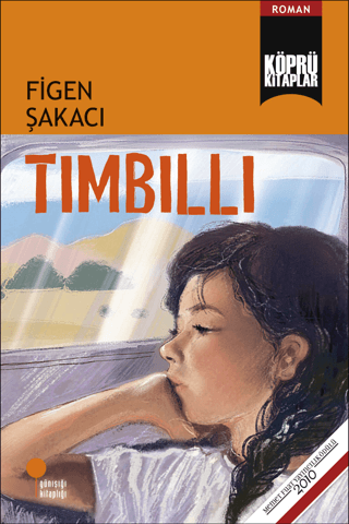 Tımbıllı – Günışığı Kitaplığı kitap kapağı