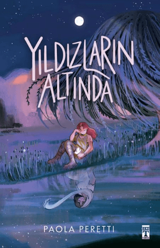 Yıldızların Altında - Ciltli – Genç Timaş kitap kapağı