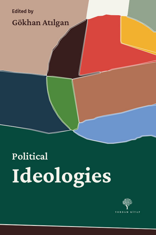 Political Ideologies – Yordam Kitap kitap kapağı