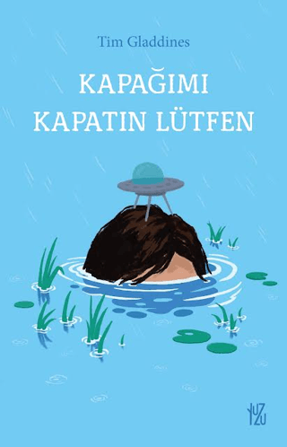 Kapağımı Kapatın Lütfen – Yuzu Kitap kitap kapağı