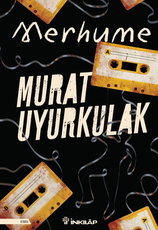 Merhume – İnkılap Kitabevi kitap kapağı