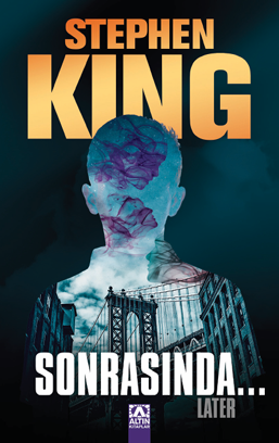 Sonrasında... – Altın Kitaplar kitap kapağı