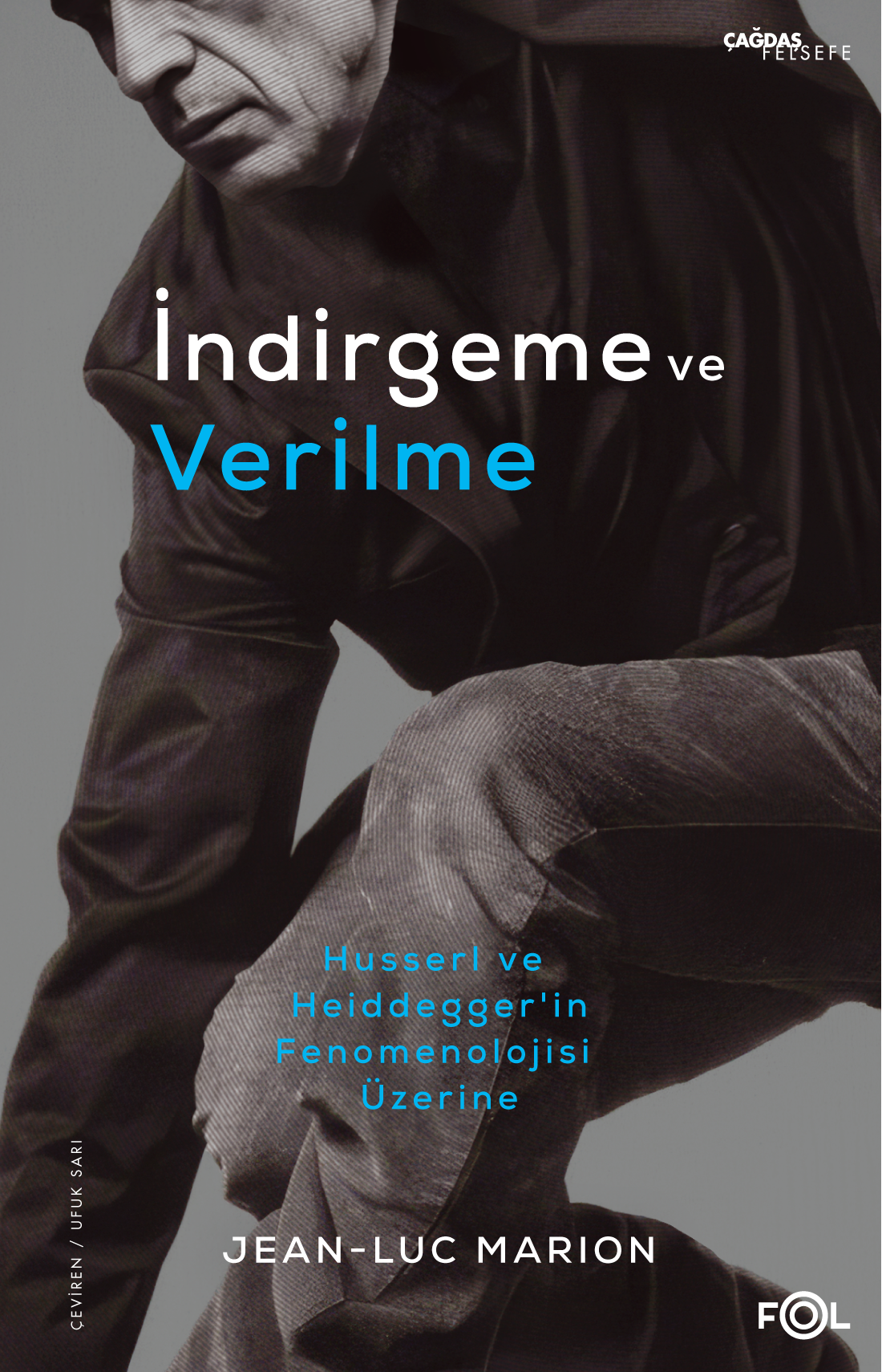 İndirgeme ve Verilme – Fol Kitap kitap kapağı