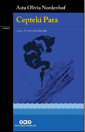 Cepteki Para – Yapı Kredi Yayınları kitap kapağı