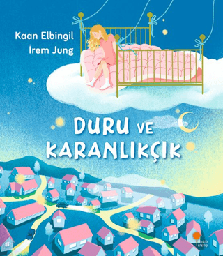 Duru ve Karanlıkçık – Günışığı Kitaplığı kitap kapağı