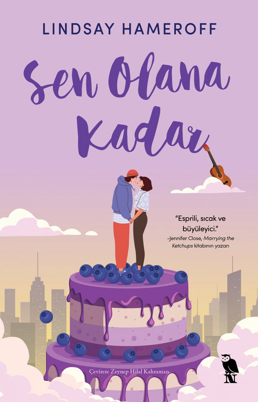 Sen Olana Kadar – Nemesis Kitap kitap kapağı