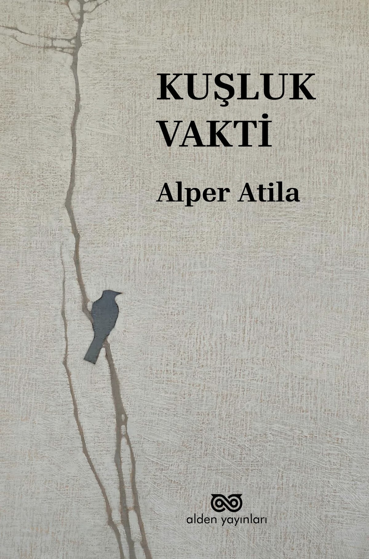 Kuşluk Vakti – Alden Yayınları kitap kapağı